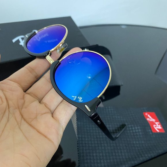 Ray-Ban Womens Mens Sunglasses RB4246